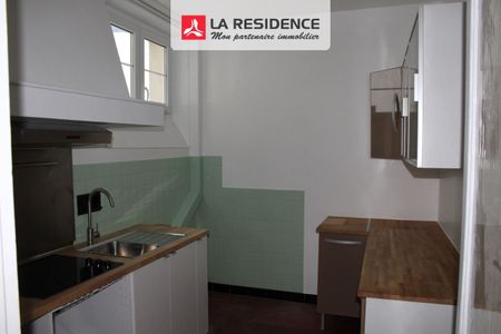 À Nogent sur Marne / À louer appartement 4 pièces - Photo 4