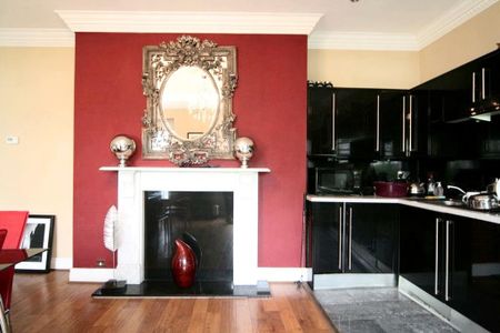 1 bedroom in a house share to rent - Photo 3