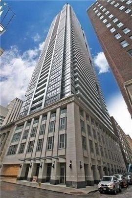 For Lease - 70 Temperance Street Unit# 411, Toronto, Ontario - Photo 1