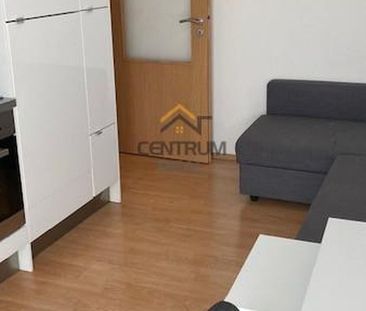 PRENÁJOM garsónky s balkónom v blízkosti centra Poprad - Photo 1