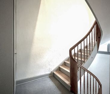 3.5 Zimmer, 80 m², 2. Stock - Foto 4