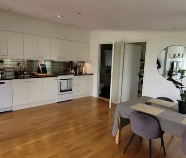 Korseberget, Harestad - Foto 3