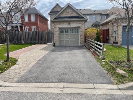 For Lease - 35 Vettese Court Unit# (Basement), Markham, Ontario - Photo 2