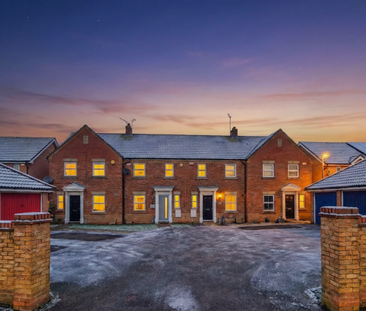 3 bedroom terraced house to rent - Photo 1