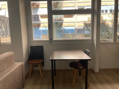 Bilocale in Via Salvatore Pincherle, Roma - Foto 3