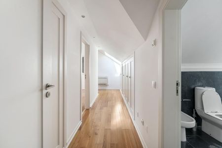 3 room luxury Flat for rent in Cascais, Portugal - Photo 3