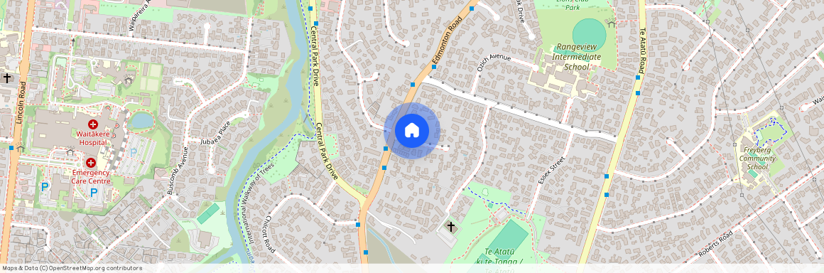 4 Alma Street, Te Atatu South, Waitakere City