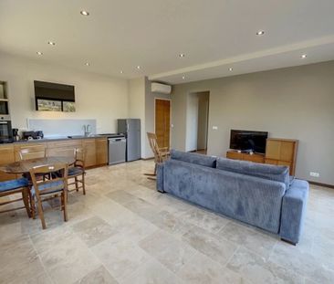 appartement - Photo 1