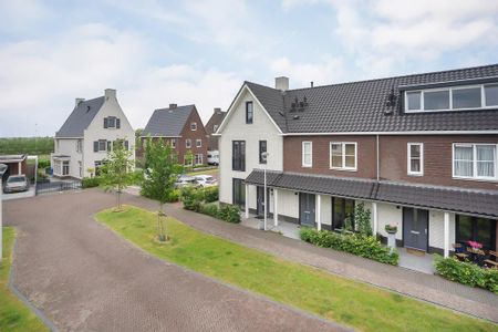 Krekelzoom 12, Keijzershof Boszoom, 2643JZ, Pijnacker - Foto 2