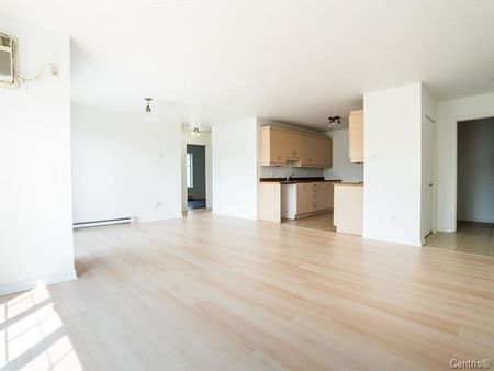 8645 Place du Charpentier, app.11, J7N 0C1, Mirabel - Photo 2