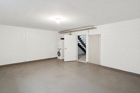 Wundervolle 4.5-Zimmer Maisonettewohnung mit eigenem Garten - Foto 2