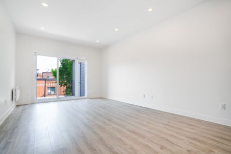 Appartement à louer - Photo 3