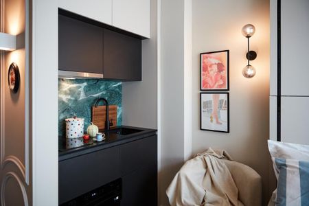 Studio to rent - Photo 5