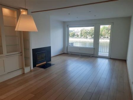 Appartement te huur - Foto 3