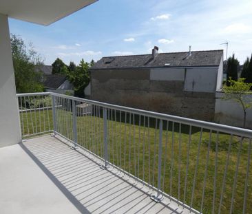 Location Appartement 3 pièces 63m² LA CHAPELLE SUR ERDRE 44240 - Photo 6