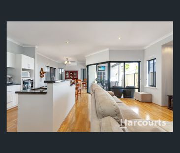 Spacious, Stylish Living in Sought-After Somerly Estate - Photo 1