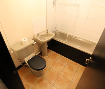 1 bed flat to rent Swadlincote Road, Woodville DE11 - Photo 5
