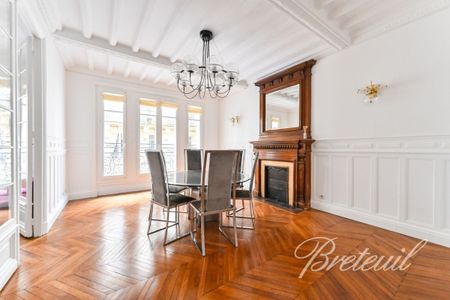 Appartement à louer à Paris 9Ème - Photo 4