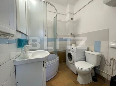 Apartament o camera, loc de parcare, 50 mp, zona strazii Oasului - Photo 5