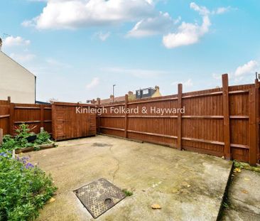 1 bedroom property to rent - Photo 1