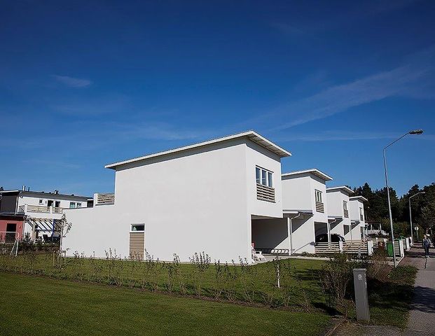 Fabriksgatan 43 B - Foto 1