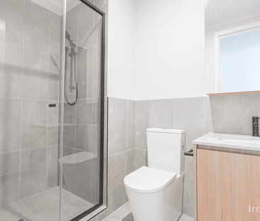 Brand New Townhome with Modern Upgrades in Prime Aurora Location - Photo 4