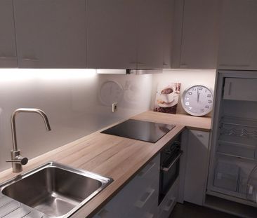 TE HUUR: Gunstig gelegen appartement met 2 slaapkamers te Munsterbi... - Foto 1