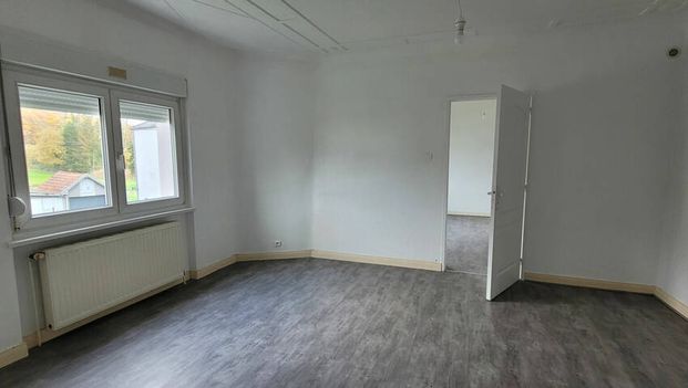 A LOUER LOGEMENT F4 - Photo 1