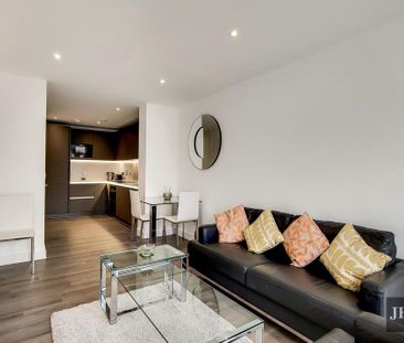 1 bedroom apartment to rent - Photo 2