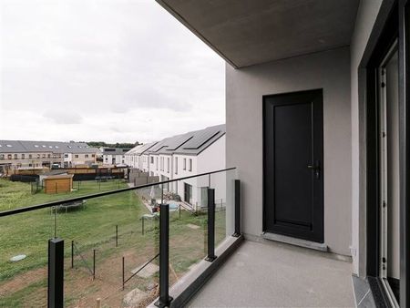 Appartement te huur - Foto 5