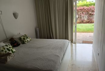 Piso En alquiler Calle Retama 4, Distrito Botánico, Puerto de la Cruz