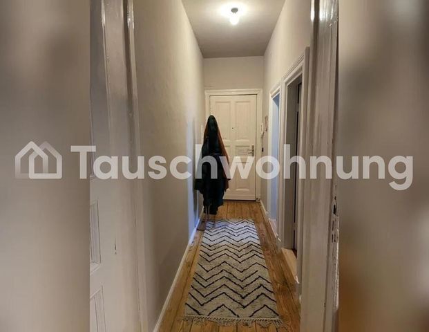 TAUSCHWOHNUNG Akazienkiez Altbau - Photo 1