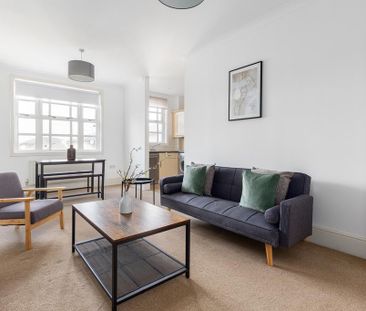 1 bedroom flat to rent - Photo 5