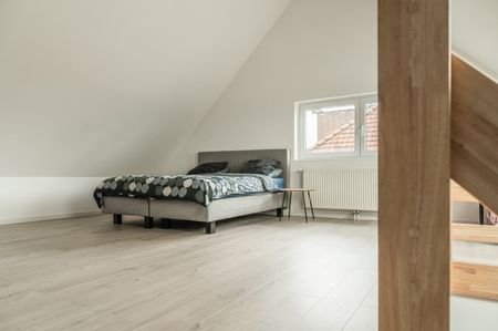 Duplex appartement op eerste en tweede verdieping. - Foto 5