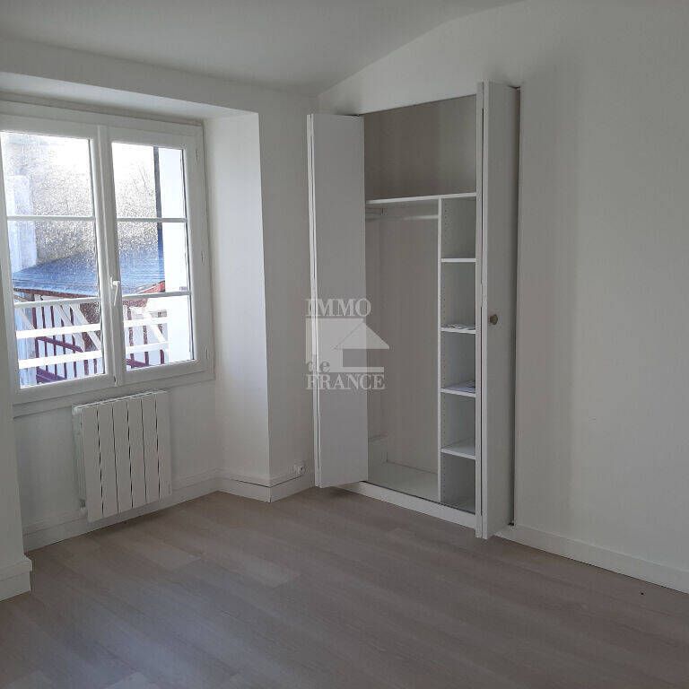Location appartement 3 pièces 57.84 m² à Les Sables-d'Olonne (85100) - Photo 1