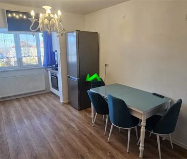 Apartament de inchiriat 2 camere Sibiu Vasile Aaron - Photo 2