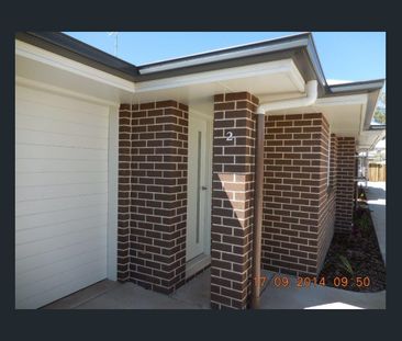 2/12 Sunning Street, Kearneys Spring, Qld 4350 - Photo 1