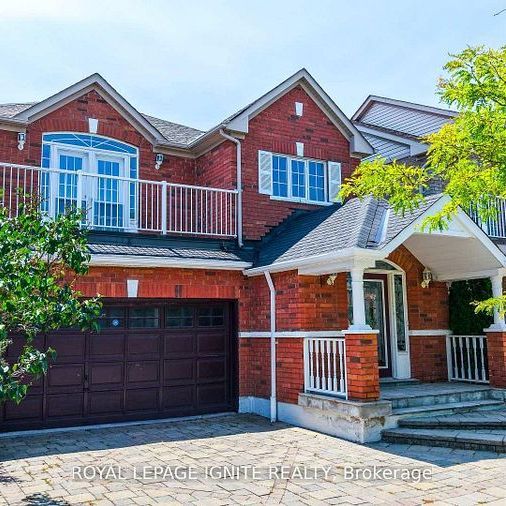 For Lease - 5 Dent Street, Ajax, Ontario - Photo 1