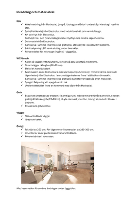 Visionsgatan 7, Kävlinge - Foto 1