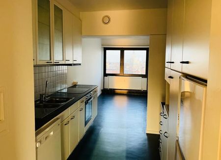 Appartement te huur - Photo 3