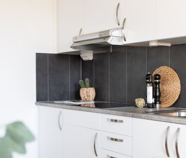 Strindbergsvägen, Södertälje - Foto 1