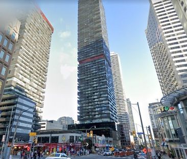 For Lease - 8 Eglinton Avenue Unit# 2001, Toronto, Ontario - Photo 3