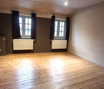 Woning te huur in Sluizen voor € 750 met 2 slaapkamers - Photo 1