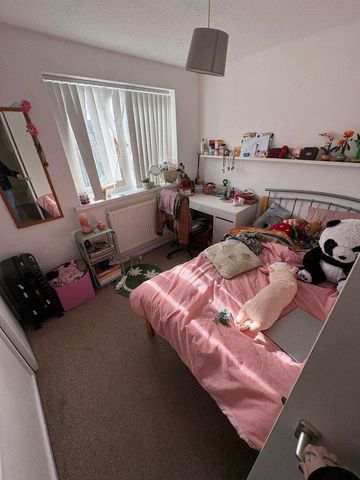 2 bedroom house share to rent - Photo 5