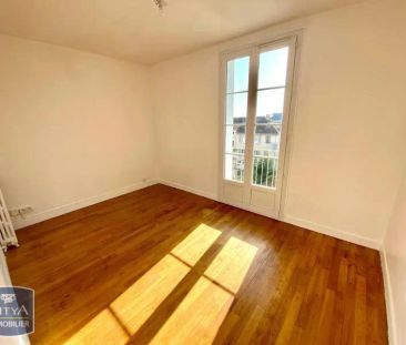 Appartement à louer 3 pièces 52.4m² - Photo 2