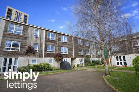 1 bedroom flat to rent - Photo 5