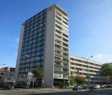 Garagen- und Tiefgaragenplätze im Zentrum von Klagenfurt - Photo 1