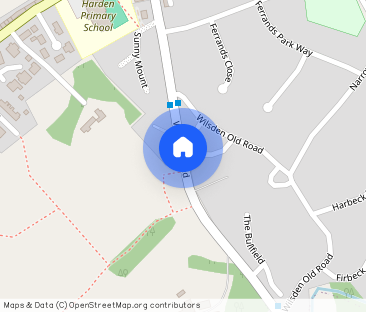 Wilsden Rd, Bingley, BD16 - Photo 1