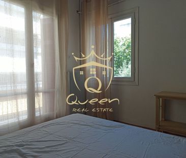 Διαμέρισμα για ενοικίαση Ακαδημία Πλάτωνος (Κολωνός - Κολοκυνθούς) - Φωτογραφία 2