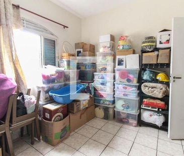 Imoveis - No Vila Santa Teresinha - Photo 5